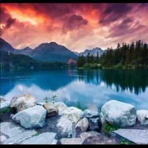 Meet your Posher, Margaret